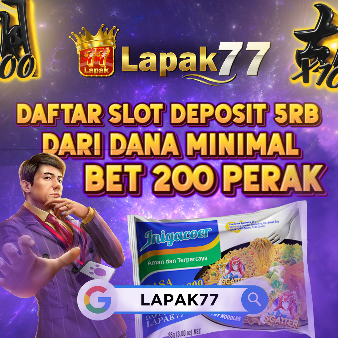 LAPAK77